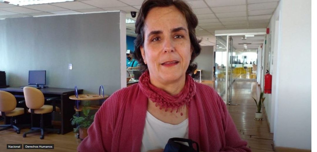 Susana Raffalli: Las familias venezolanas no soportan un empeoramiento de la crisis