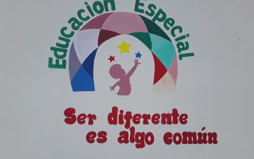 La educación especial en Monagas se oxigena con la autogestión