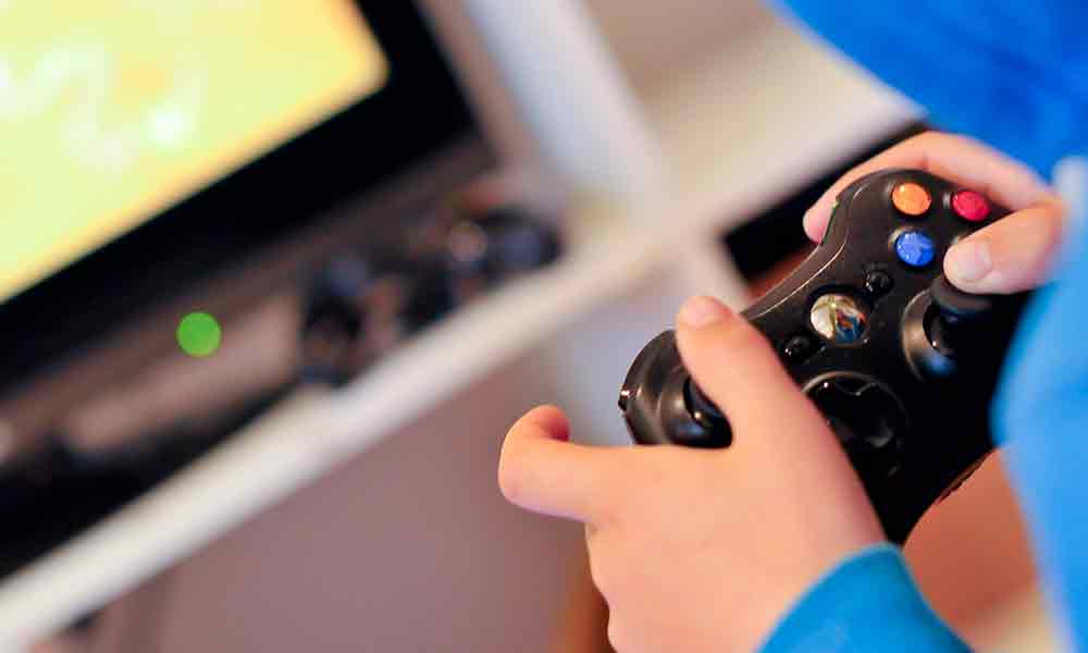 Los videojuegos, ventajas y riesgos desde el punto de vista adolescente