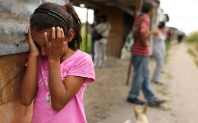 Observatorio de Violencia en Bolívar alerta sobre incremento de agresión contra niños