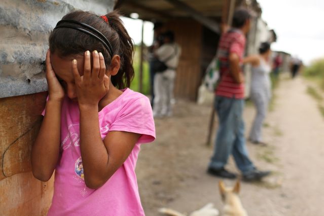 Observatorio de Violencia en Bolívar alerta sobre incremento de agresión contra niños