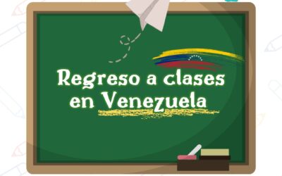 Incertidumbre y desafíos marcan el inicio del nuevo año escolar en Venezuela