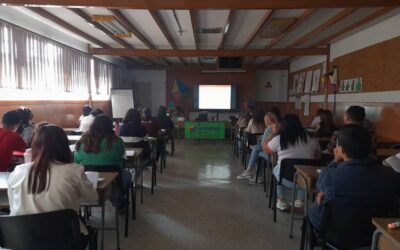 La justicia penal adolescente está siendo abordada por Cecodap y la UCAB en jornadas de formación