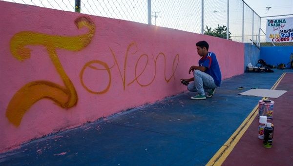 La mortalidad violenta acorta la esperanza de vida de los jóvenes en Venezuela