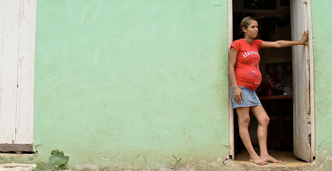Venezuela Ocupa El Sexto Lugar En Embarazo Precoz En Latinoamérica Red Por Los Derechos 2211