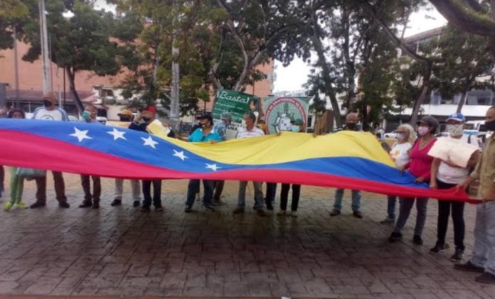 Federación Venezolana de Maestros pide que retorno a clases sea progresivo