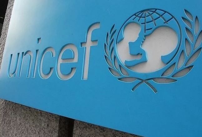 Unicef pide 70 millones de dólares para atender a 900.000 niños en Venezuela