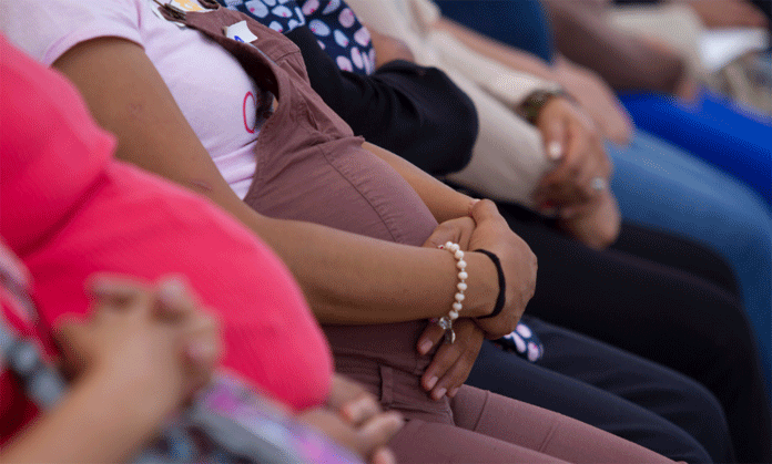 Save the Children atiende a mujeres de Venezuela con embarazo de riesgo